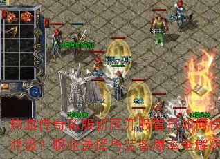 ��Ѫ����˽����������������ο��ٳ弶��ְҵѡ����װ������ȫ����