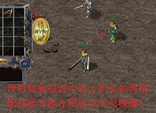 ����˽��������սʿְҵ��δ��似�ܲ�������ս���������ң�