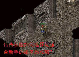 传奇私服如何选择最适合新手的服务器攻略? 传奇私服如何选择最适合新手的服务器攻略?