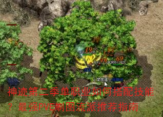 �񼣵ڶ�����ְҵ��δ��似�ܣ���ǿPVEˢͼ�����Ƽ�ָ��