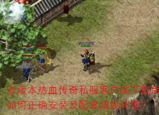 �ϰ汾��Ѫ����˽���ͻ������غ������ȷ��װ��������Ϸ������