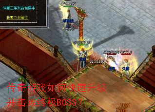 ������Ϸ��ο��������������ռ�BOSS��