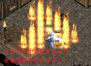 �ϻ���������ο��ٻ�úϻ����ܲ�����ս������