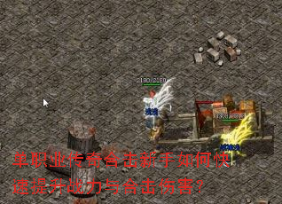 ��ְҵ����ϻ�������ο�������ս����ϻ��˺���