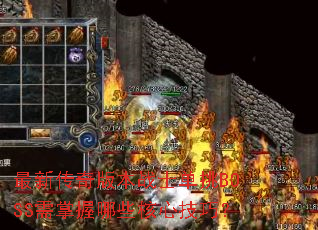 ���´���汾սʿ����BOSS��������Щ���ļ��ɣ�