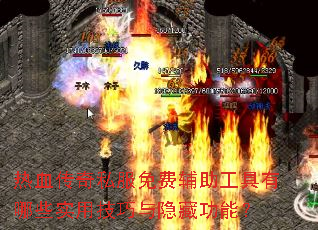 ��Ѫ����˽����Ѹ�����������Щʵ�ü��������ع��ܣ�