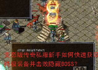 ��̬�洫��˽��������ο��ٻ�ȡ�ռ�װ������������BOSS��