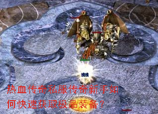 ��Ѫ����˽������������ο��ٻ�ȡ��Ʒװ����