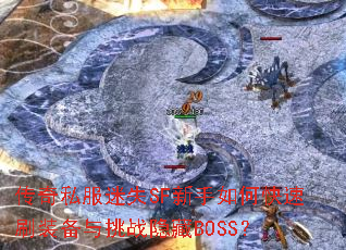 ����˽����ʧSF������ο���ˢװ������ս����BOSS��