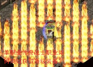 ��ְҵ����սʿְҵ��θ�Ч��ȡ����װ����