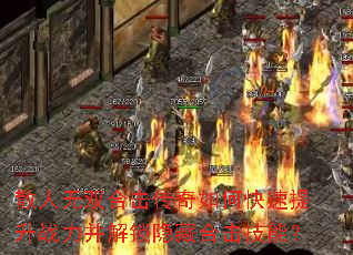 ɢ����˫�ϻ�������ο�������ս�����������غϻ����ܣ�