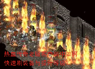 ��Ѫ�����ϰ�ͻ�������ο���ˢװ���������ȼ���