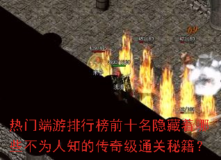 ���Ŷ������а�ǰʮ����������Щ��Ϊ��֪�Ĵ��漶ͨ���ؼ���