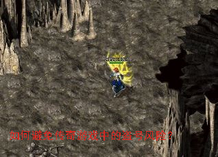 ��α��⴫����Ϸ�еĵ��ŷ��գ�