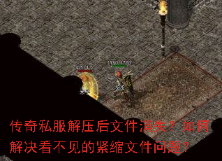 ����˽����ѹ���ļ���ʧ����ν���������Ľ����ļ����⣿