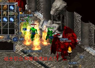 战士职业有哪些优缺点? 战士职业有哪些优缺点?