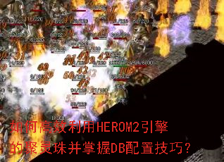 ��θ�Ч����HEROM2����ľ����鲢����DB���ü��ɣ�