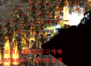 ��δ��㿪ʼѧϰ����ű���д����������ƪ