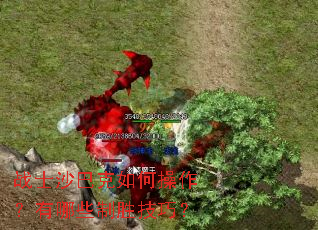 սʿɳ�Ϳ���β���������Щ��ʤ���ɣ�