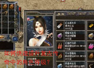 ��ο����������Ŵ����еĽ�ɫ�ȼ���