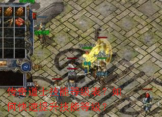 �����ʿ���ܵȼ�������ο����������ܵȼ���