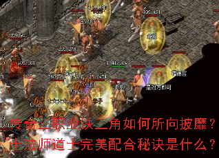 ������ְҵ����������������ң�սʿ��ʦ��ʿ��������ؾ���ʲô��