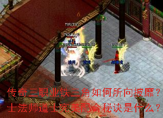 ������ְҵ����������������ң�սʿ��ʦ��ʿ��������ؾ���ʲô��