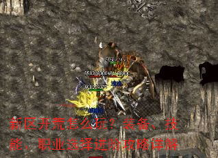 ����������ô�棿װ�������ܡ�ְҵѡ����׹������