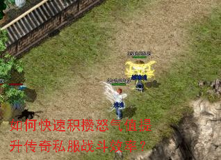 ��ο��ٻ���ŭ��ֵ��������˽��ս��Ч�ʣ�