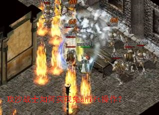 ��ɳսʿ���ʵ����shift������