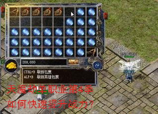 ��ħ�ٵ�ְҵ��4����ο�������ս����