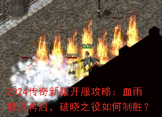 2024�����·��������ԣ�Ѫ���ȷ�����������֮�������ʤ��