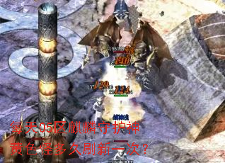 ÿ��05�������ػ����ɫ�ֶ��ˢ��һ�Σ�