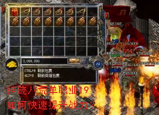 �񼣰˻ĵ�ְҵ19��ο�������ս����