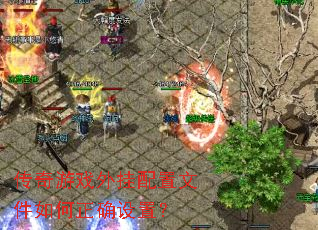 ������Ϸ��������ļ������ȷ���ã�