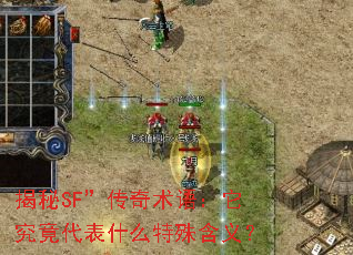 ����SF�������������������ʲô���⺬�壿