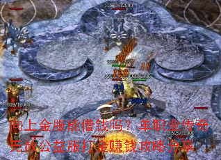 ���Ͻ���ܽ�Ǯ�𣿵�ְҵ�������⹫������׬Ǯ���Է���