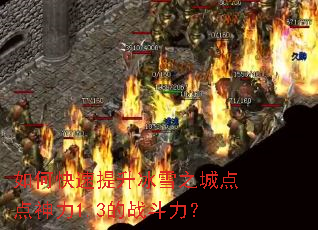 ��ο���������ѩ֮�ǵ������1.3��ս������