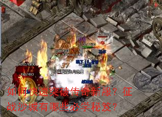 ��ο���ͻ�ƴ����·�����սɳ������Щ��ѧ���ţ�