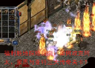 ����ʤ��̽��ָ�ϣ���ι��˰�̫���ɶ�������������ؿ���