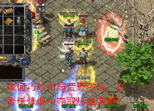 �������ֻ�Ұ��ս���ڴ�������ж�ȡ��Ѫ���أ�