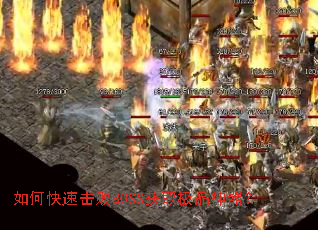 ��ο��ٻ���BOSS��ȡ��Ʒ������