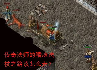 传奇法师的嗜魂法杖之路该怎么走? 传奇法师的嗜魂法杖之路该怎么走?