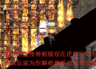 盛大热血传奇新服现在还能玩吗?资深玩家为你解析最新现状与攻略 盛大热血传奇新服现在还能玩吗?资深玩家为你解析最新现状与攻略