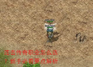 连击传奇职业怎么选?新手必看要点解析 连击传奇职业怎么选?新手必看要点解析