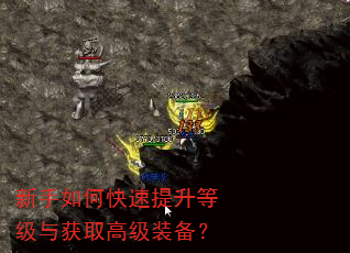 新手如何快速提升等级与获取高级装备? 新手如何快速提升等级与获取高级装备?