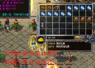 �����콾��Ѫ����˽���ĸ�ְҵ��ǿ��
