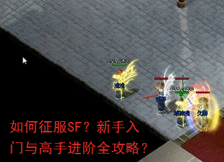 如何征服SF?新手入门与高手进阶全攻略? 如何征服SF?新手入门与高手进阶全攻略?