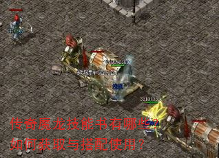 ����ħ������������Щ����λ�ȡ�����ʹ�ã�