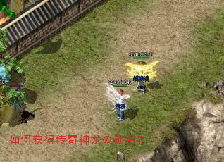 如何获得传奇神龙の勋章? 如何获得传奇神龙の勋章?